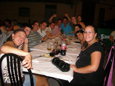 SOPAR QUINTOS