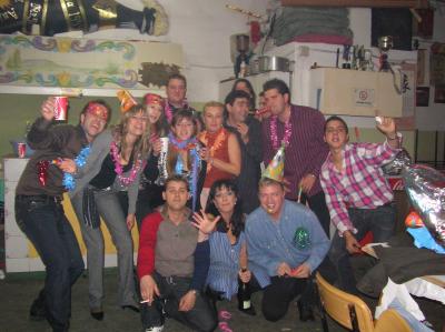 CAP D'ANY 07