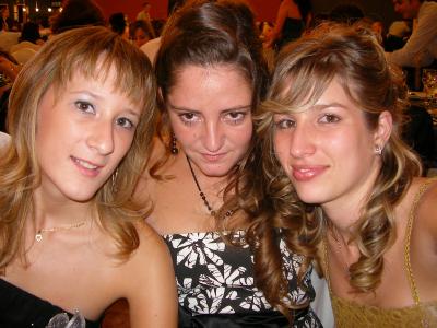 MY FRIENDS MARIA I MªANGELES