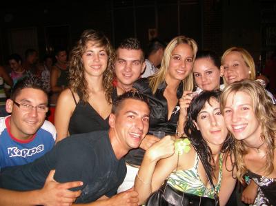 ELS MEUS AMICS